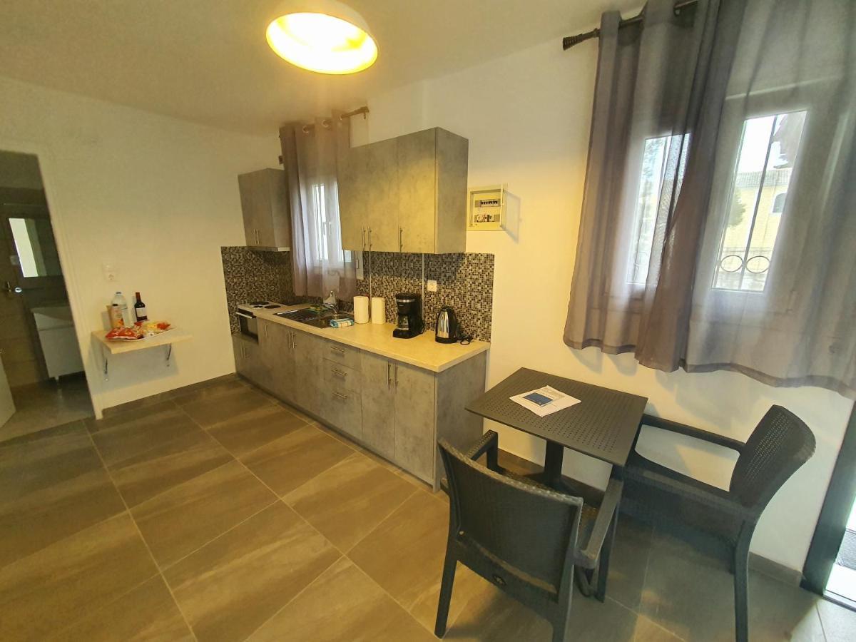 Bella De Lux Residence 卡托克拉克阿纳 外观 照片