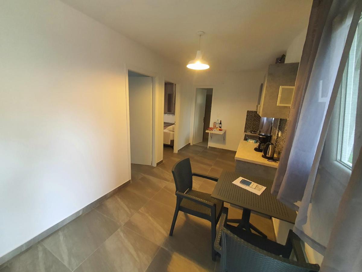 Bella De Lux Residence 卡托克拉克阿纳 外观 照片