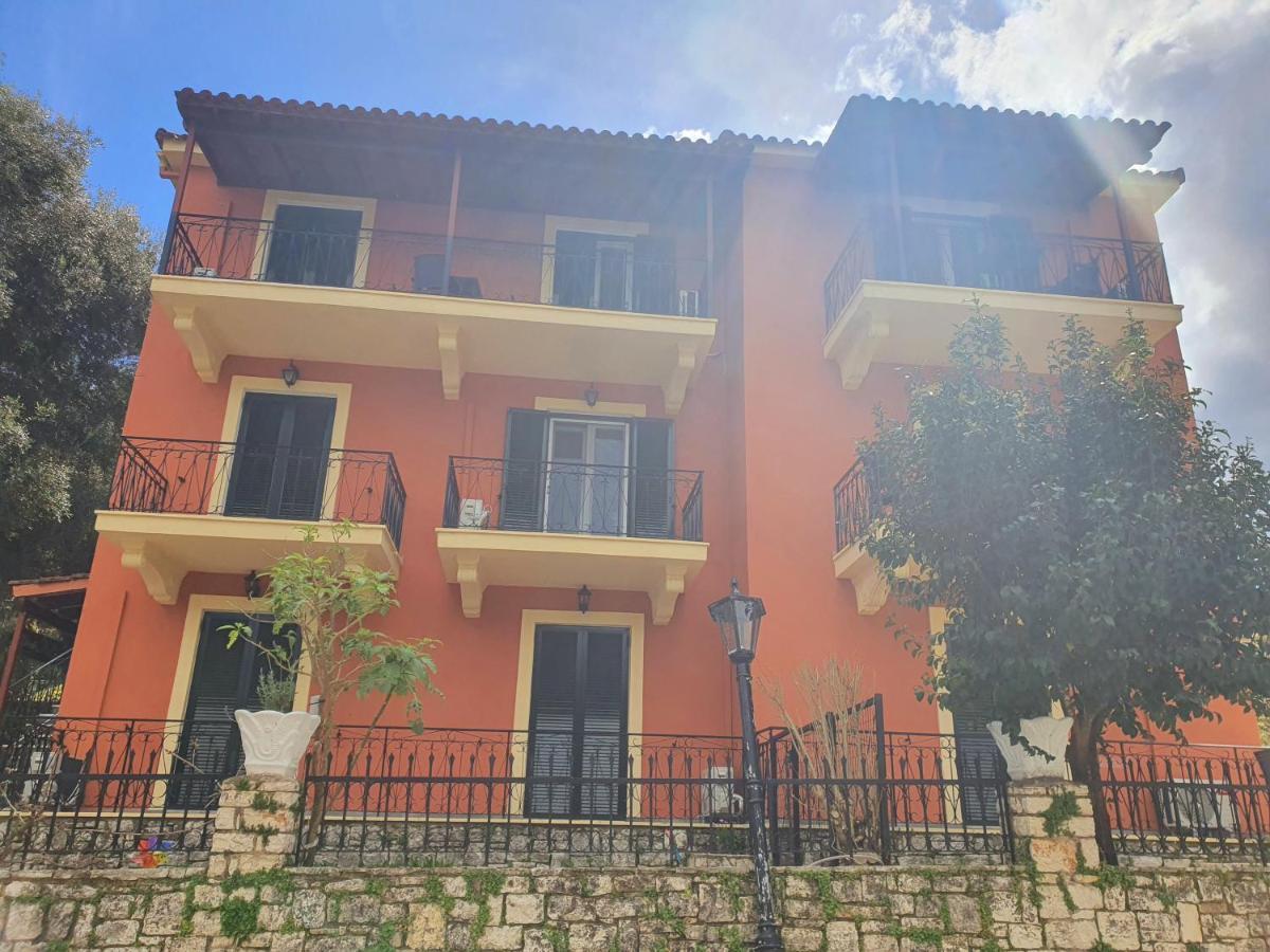 Bella De Lux Residence 卡托克拉克阿纳 外观 照片