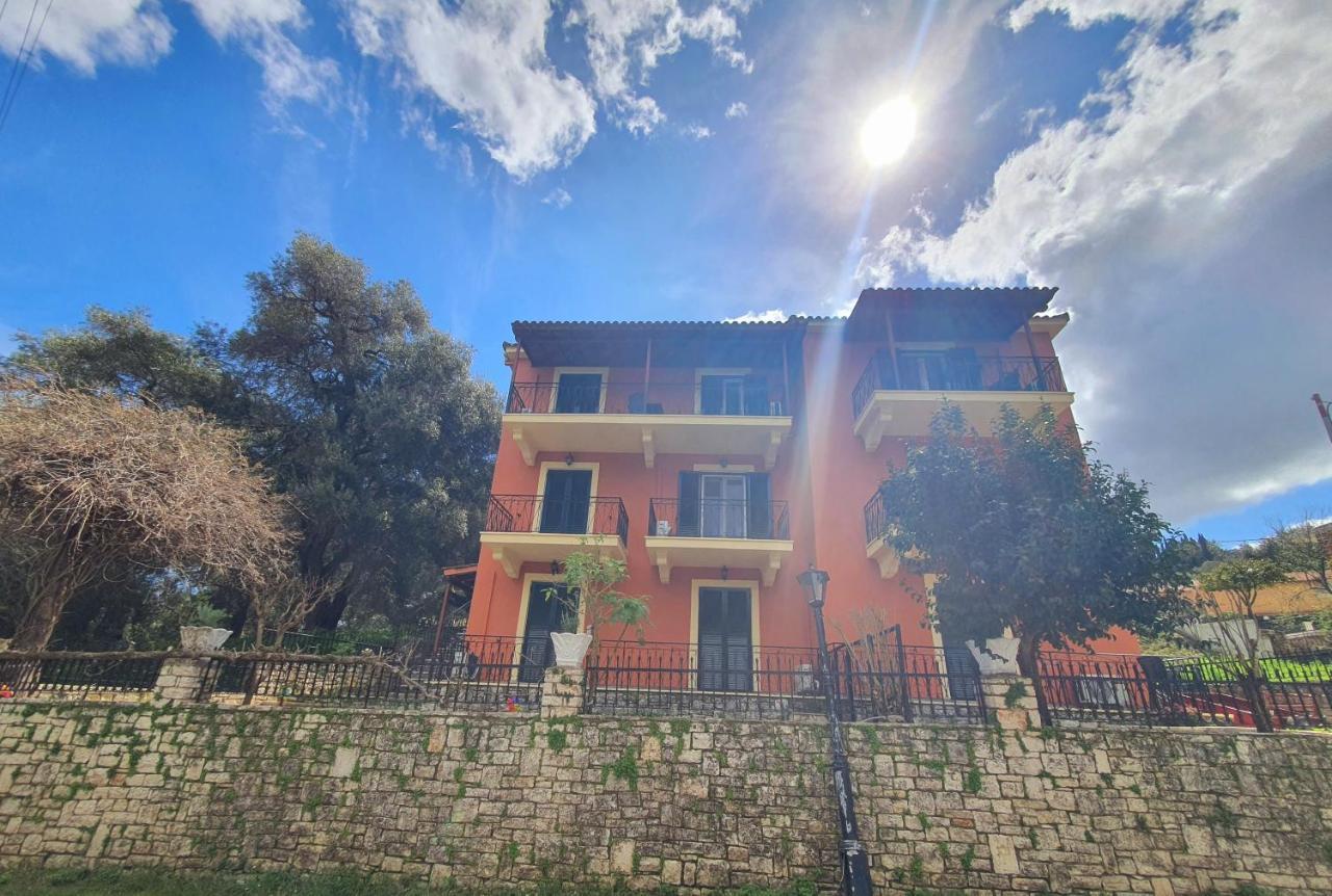 Bella De Lux Residence 卡托克拉克阿纳 外观 照片