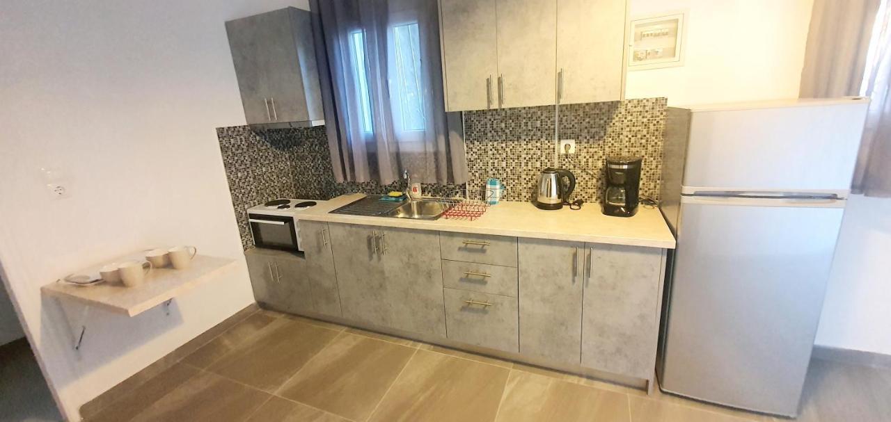 Bella De Lux Residence 卡托克拉克阿纳 外观 照片